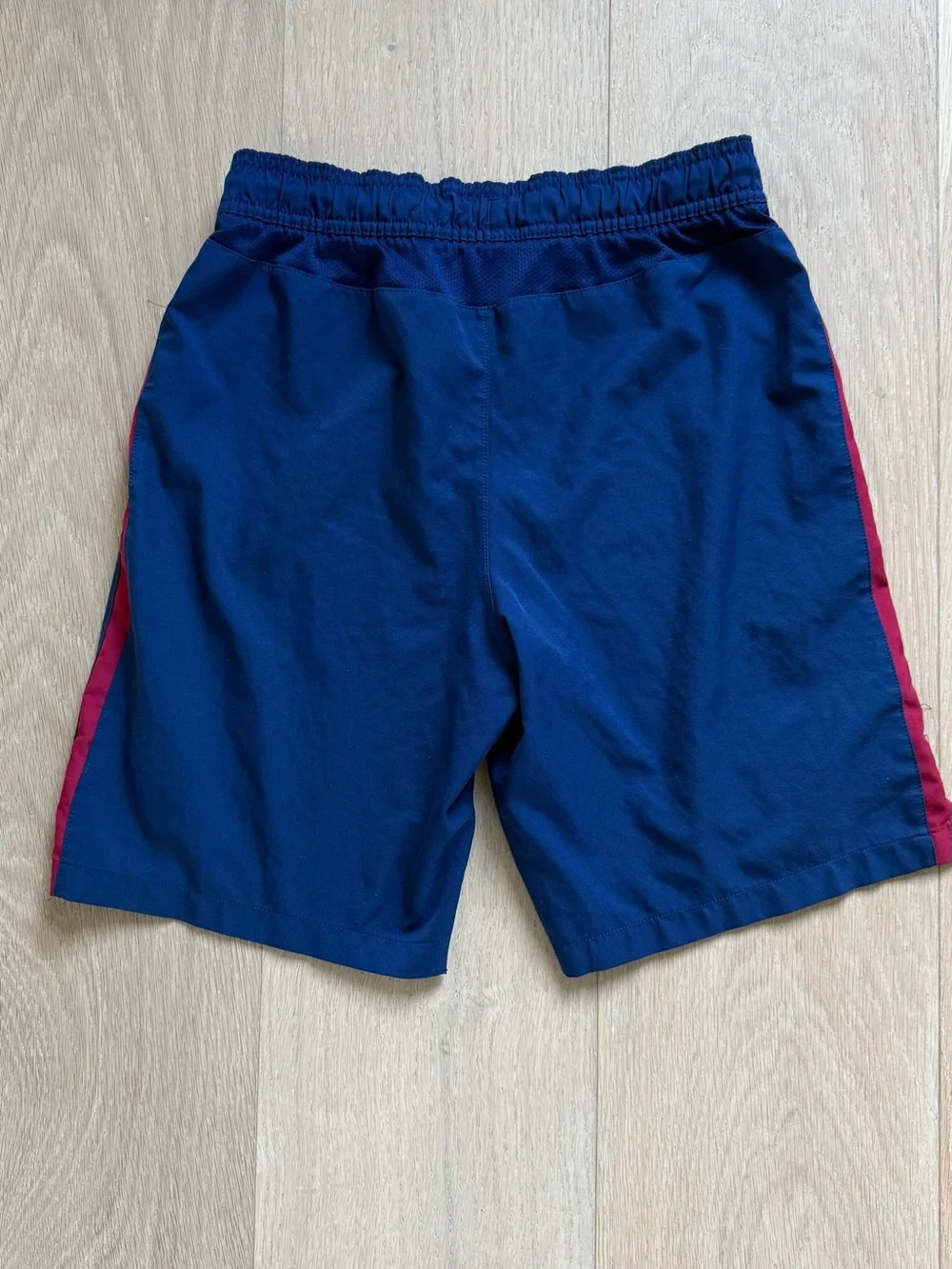 Nike athletic shorts